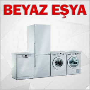 Beyaz Eşya