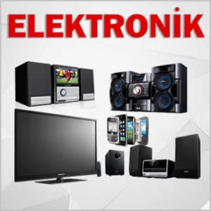 Elektronik